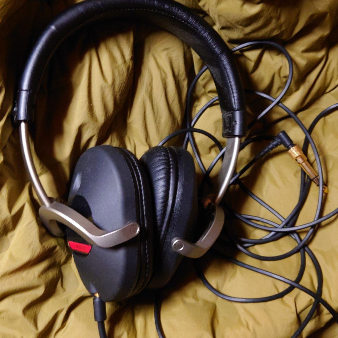 SONY モニターヘッドフォン SONY モニターヘッドフォン