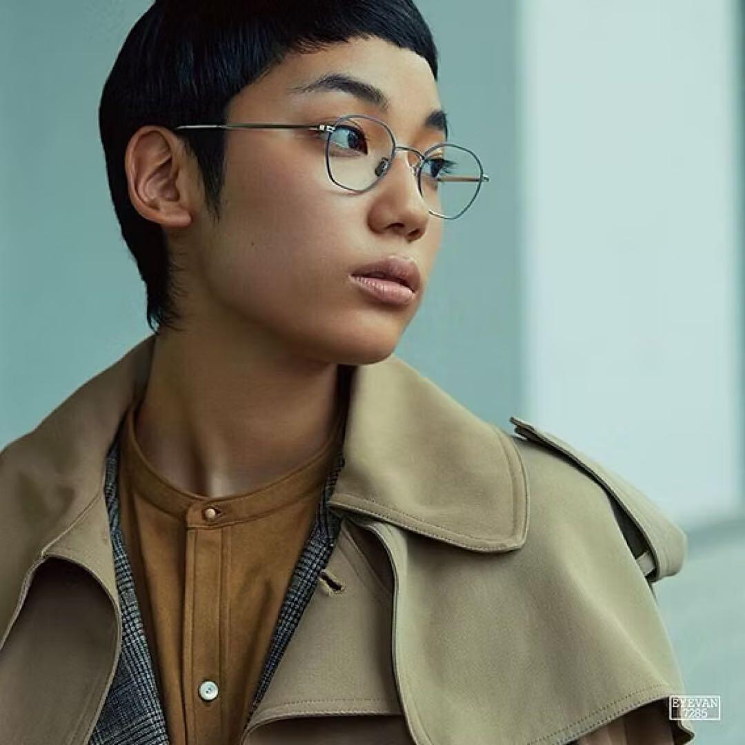 EYEVAN7285 772(47) c.9111 EYEVAN7285 772(47) c.9111