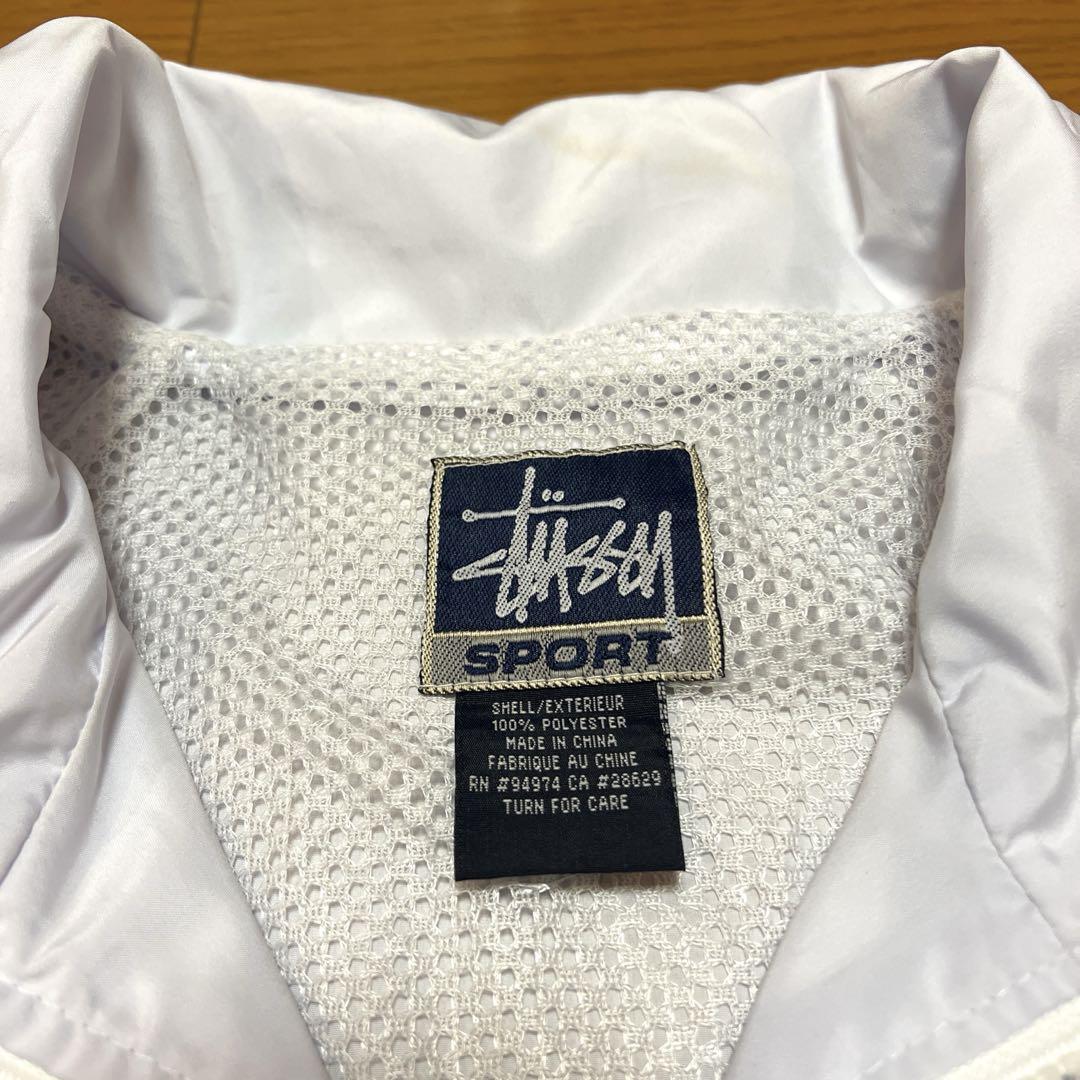 STUSSY SPORT