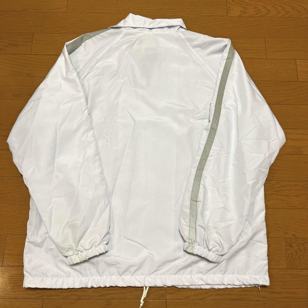 セットアップ 90s