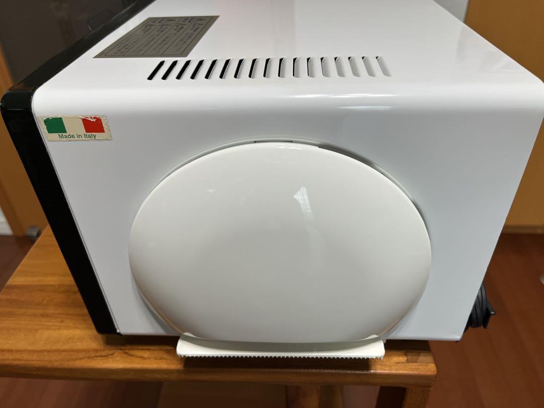 【未使用】デロンギコンベクションオーブン DeLonghi 95FL
