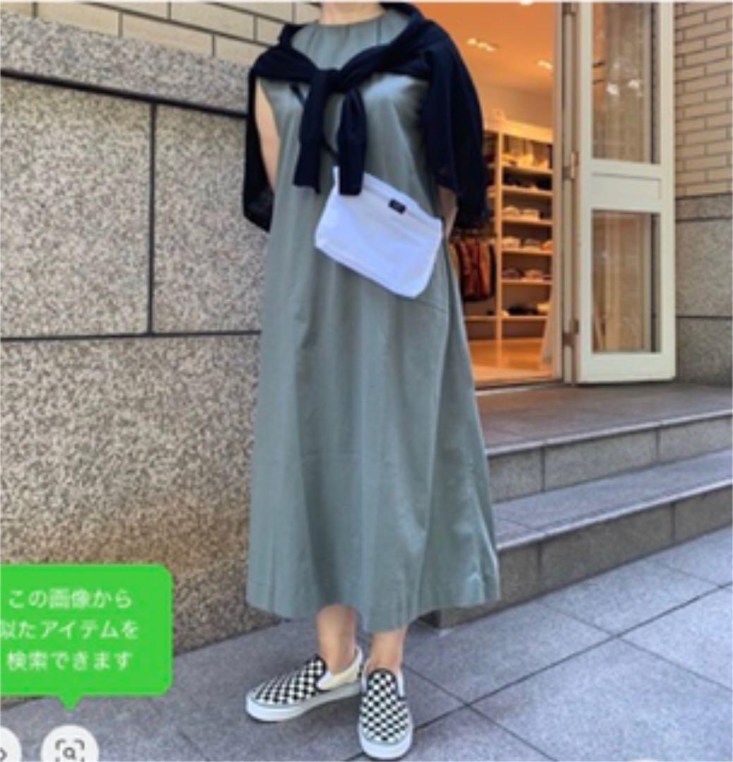 ルグラジック Le Glazik ギャザーネックカットソーワンピース メルカリ ルグラジック Le Glazik ギャザーネックカットソーワンピース メルカリ