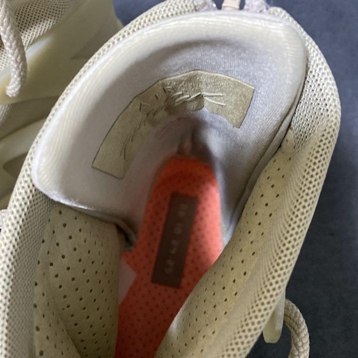 大人気SALE Nike Air Fear of God 1 Oatmeal US9.5 94n7C-m10716724689 在庫再入荷