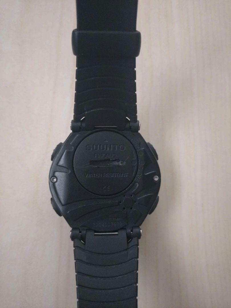 ❤ SUUNTO