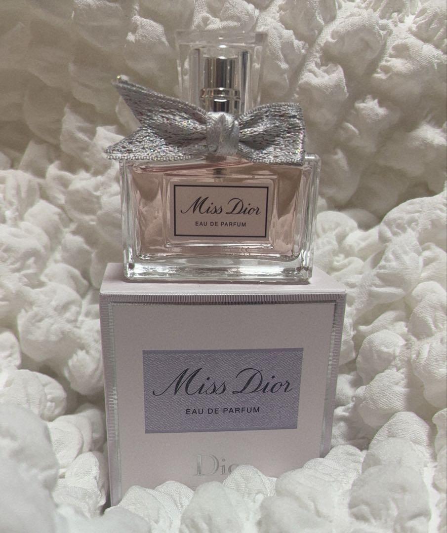Miss Dior ミス ディオール オードゥ パルファン 30ml