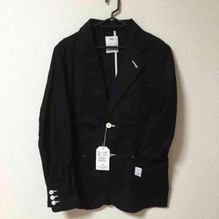 S『新品』AZUL by moussy アズール メンズ ジャケット