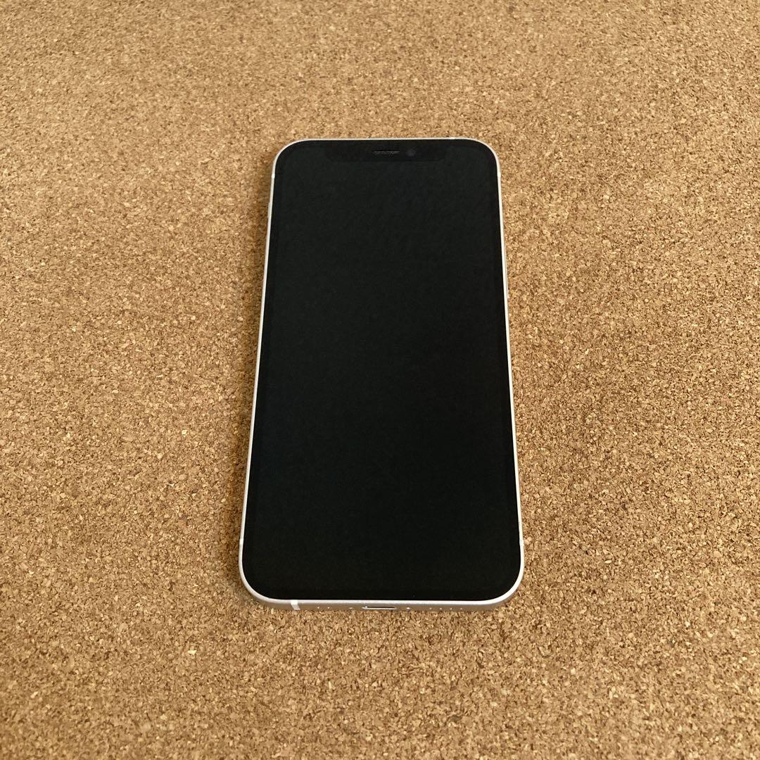 1984【早い者勝ち】電池新品☆iPhone12mini128GB SIMフリー 2326【早い者勝ち】電池新品☆iPhone12mini64GB SIMフリー