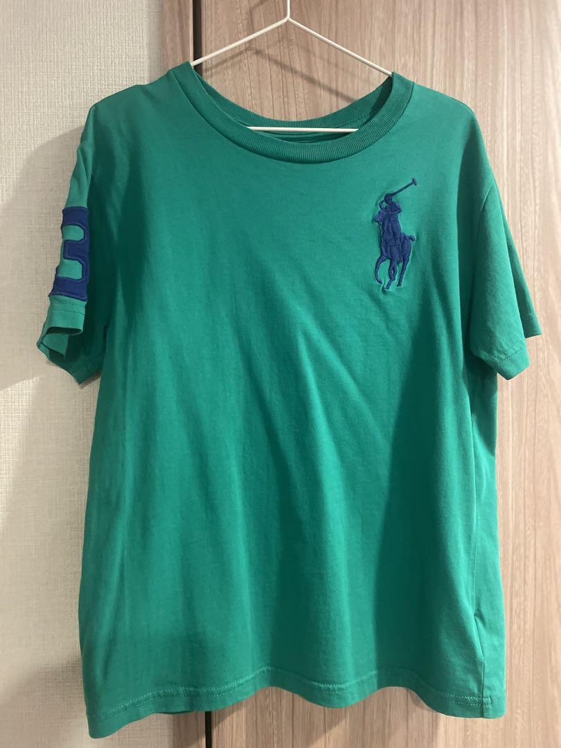 【クリーニング済】Polo Ralph Lauren キッズ服 140センチ クリーニング済】Polo Ralph Lauren キッズ服 140センチオ