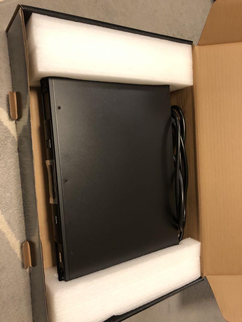 FURMAN P-1800 PFRJパワーコンディショナー