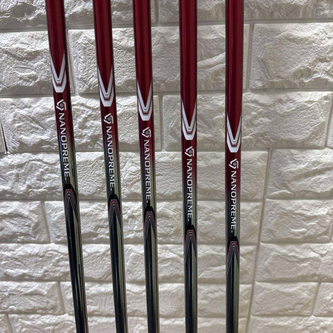 ヨネックス EZONEコンポジット/NANOPREME NP50 5本セット/R ヨネックス EZONEコンポジット/NANOPREME NP50 5本セット/R