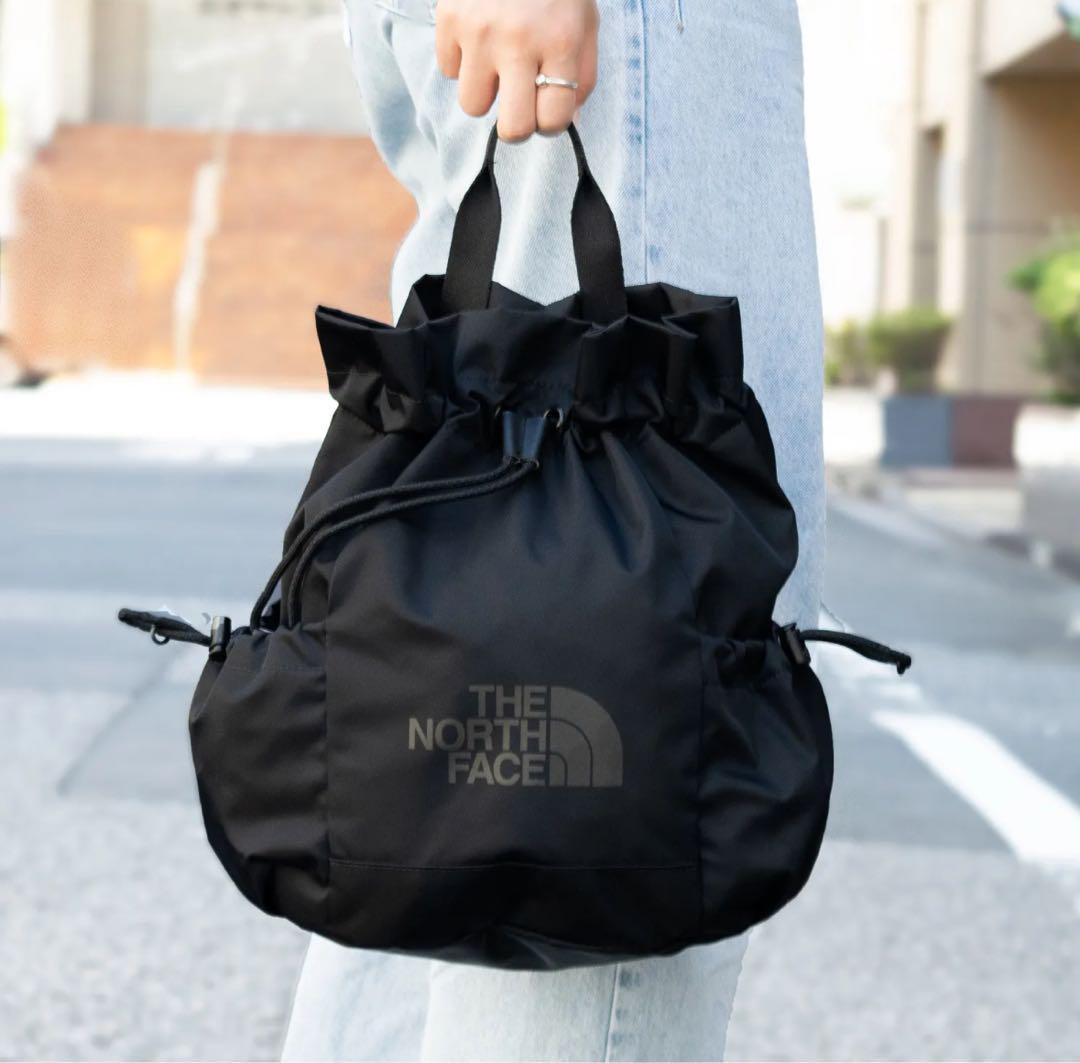 【即日発送】THE NORTH FACE BONNEY PACK ボニーパック