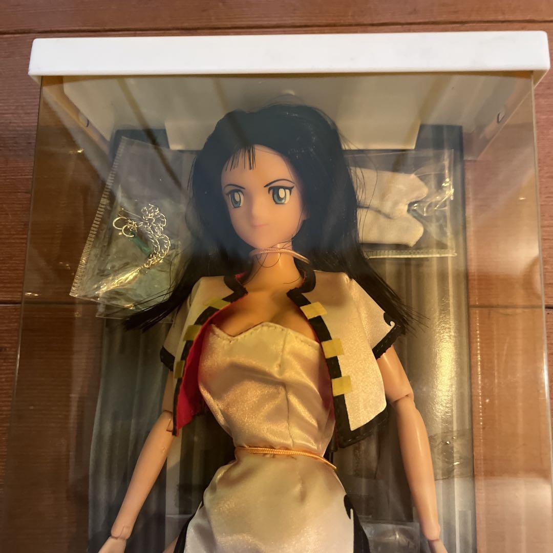 ☆ジャイアントロボ 銀鈴 フィギュア☆ ULTRA DETAIL FIGURE フィギュア UDF 銀鈴 「ジャイアントロボ