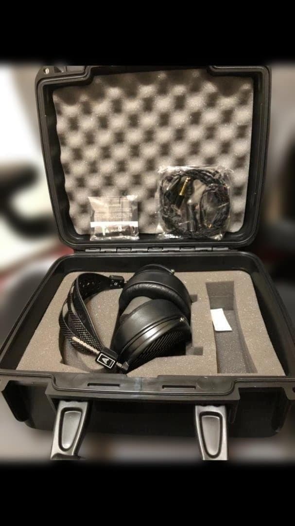 業務用ヘッドホン Audeze LCD-MX4 業務用ヘッドホン Audeze LCD-MX4