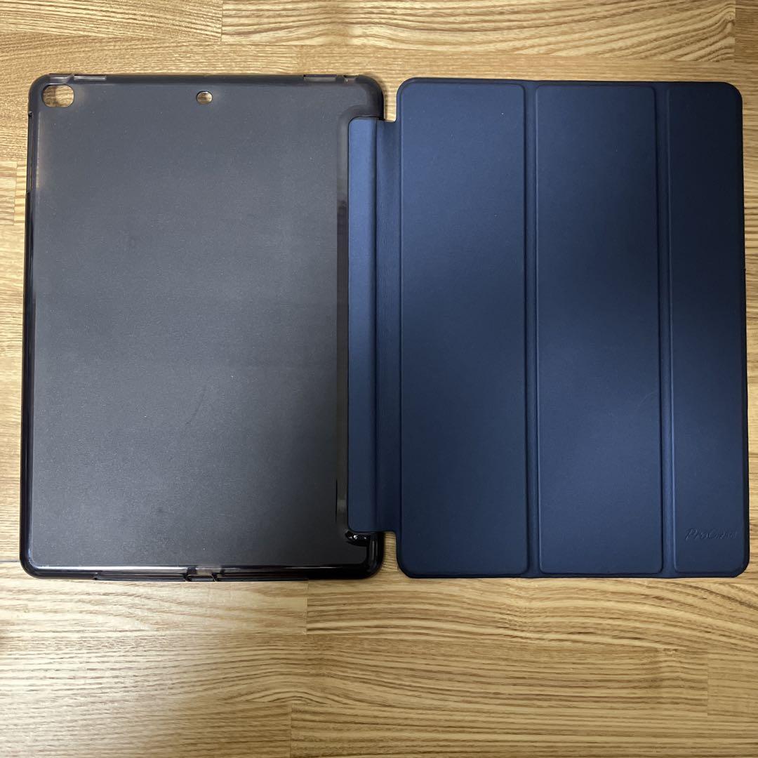 【美品】Apple iPad第6世代32GB スペースグレイ 【オマケ付】