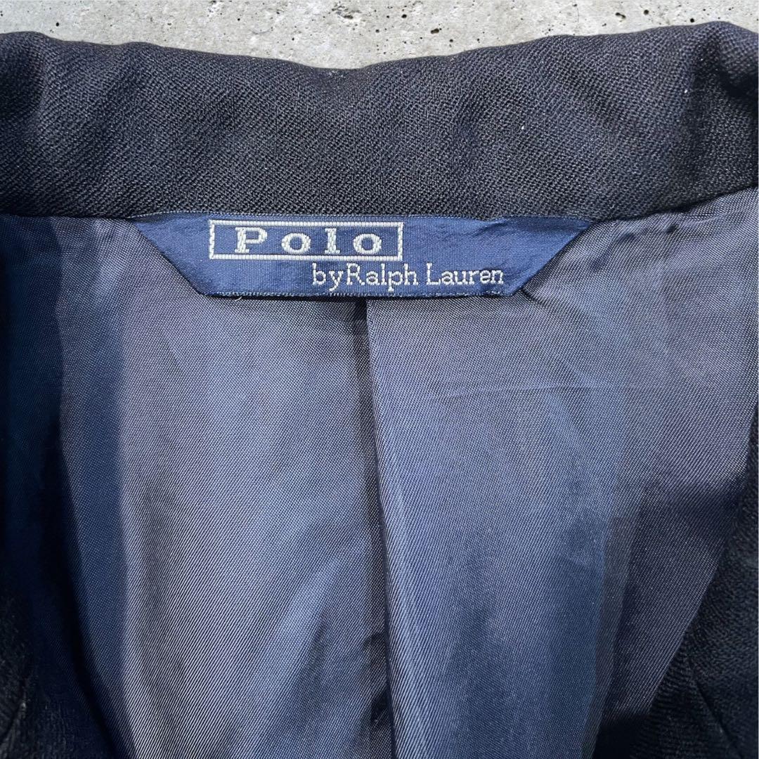 90s POLO Ralph Lauren ポロ ジャケット