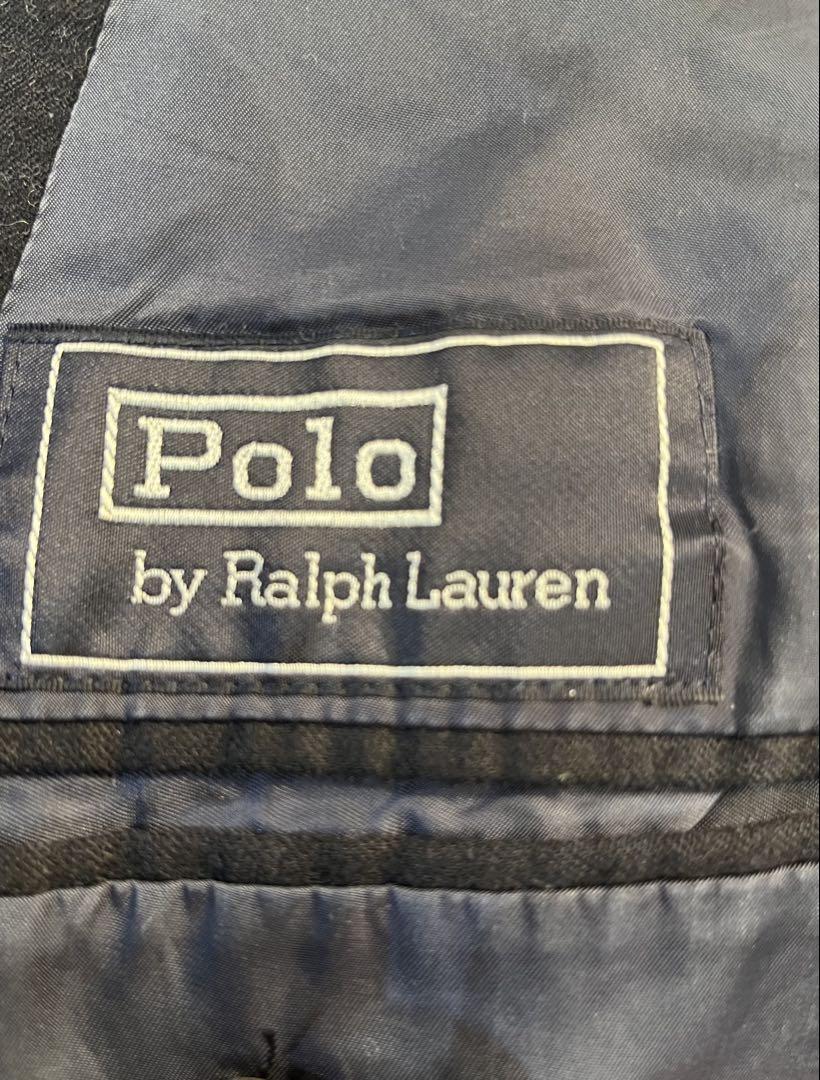 90s POLO Ralph Lauren ポロ ジャケット