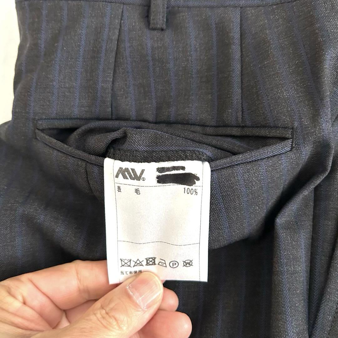 新品未使用 JOHN FOSTER ジョン フォスター スーツ AB4 478