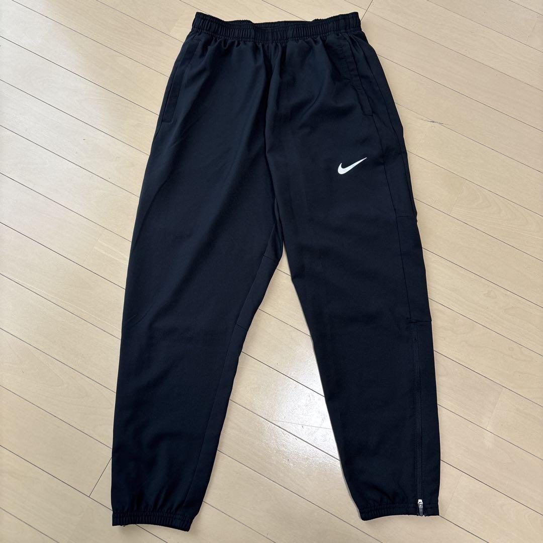ナイキ チャレンジャー Dri-FIT ウーブン ランニングパンツ