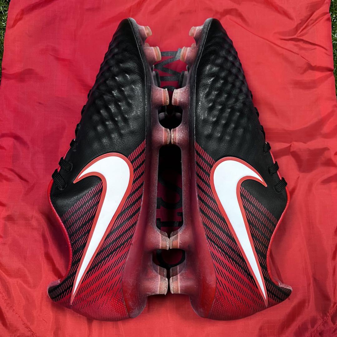 新品未使用】NIKE MAGISTA OPUS Ⅱサッカー スパイク マジスタ