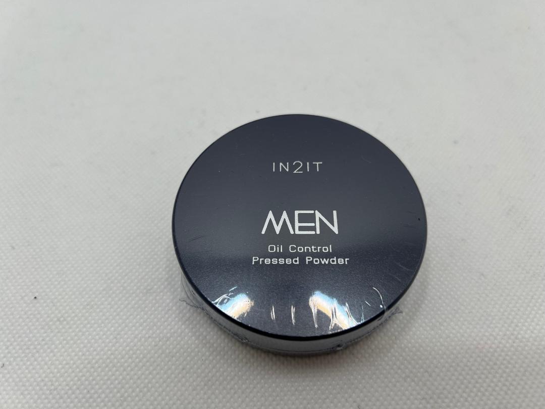 IN2IT タイ限定メンズコスメ 新品 未使用