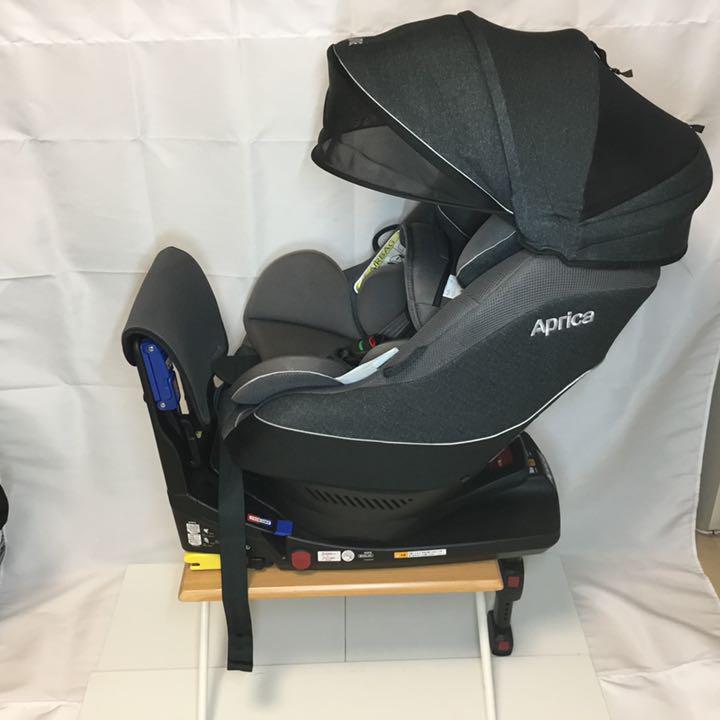 爆買い豊富な na様専用 Aprica アップリカ クルリラ プレミアム isofix yorp2-m10722522861 正規品大得価