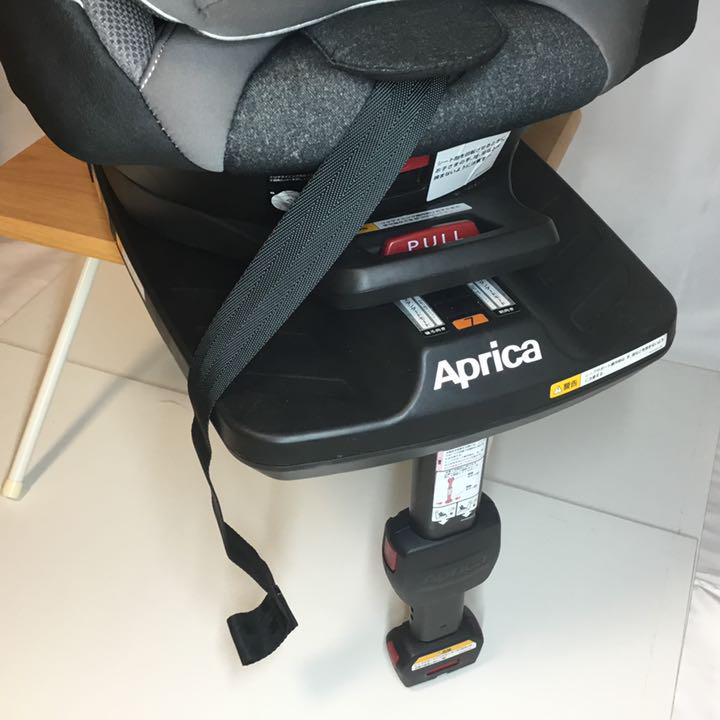 爆買い豊富な na様専用 Aprica アップリカ クルリラ プレミアム isofix yorp2-m10722522861 正規品大得価