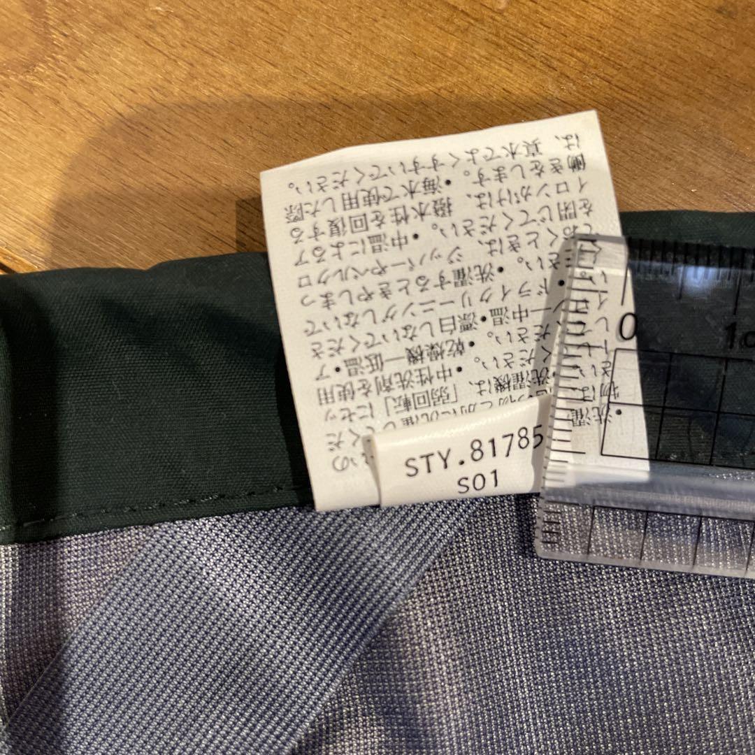 ほぼ未使用　美品‼️ パタゴニア　SSTジャケット　M　2001年製