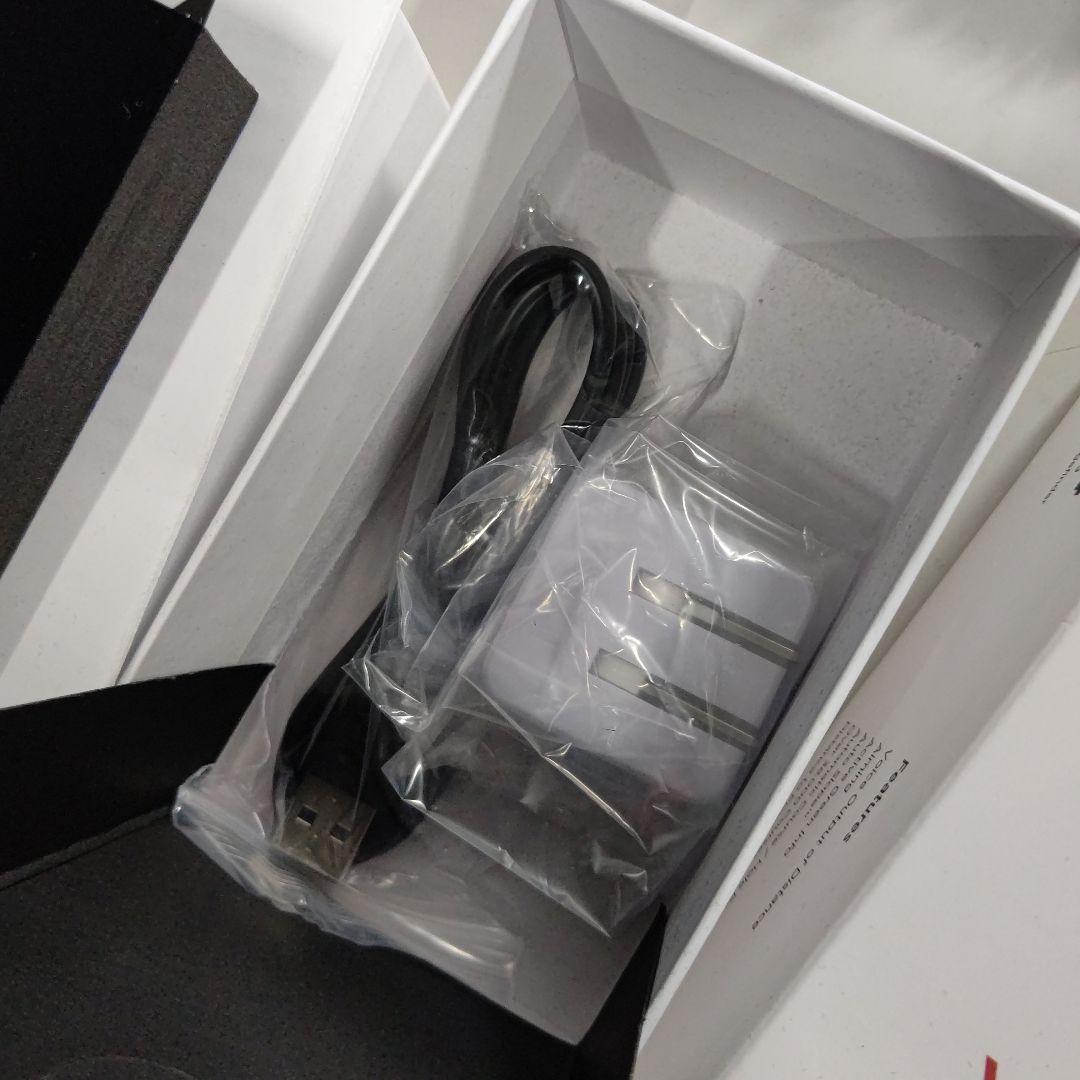 Q2919　Voice Caddie VC4 Aiming 音声型GPS距離計