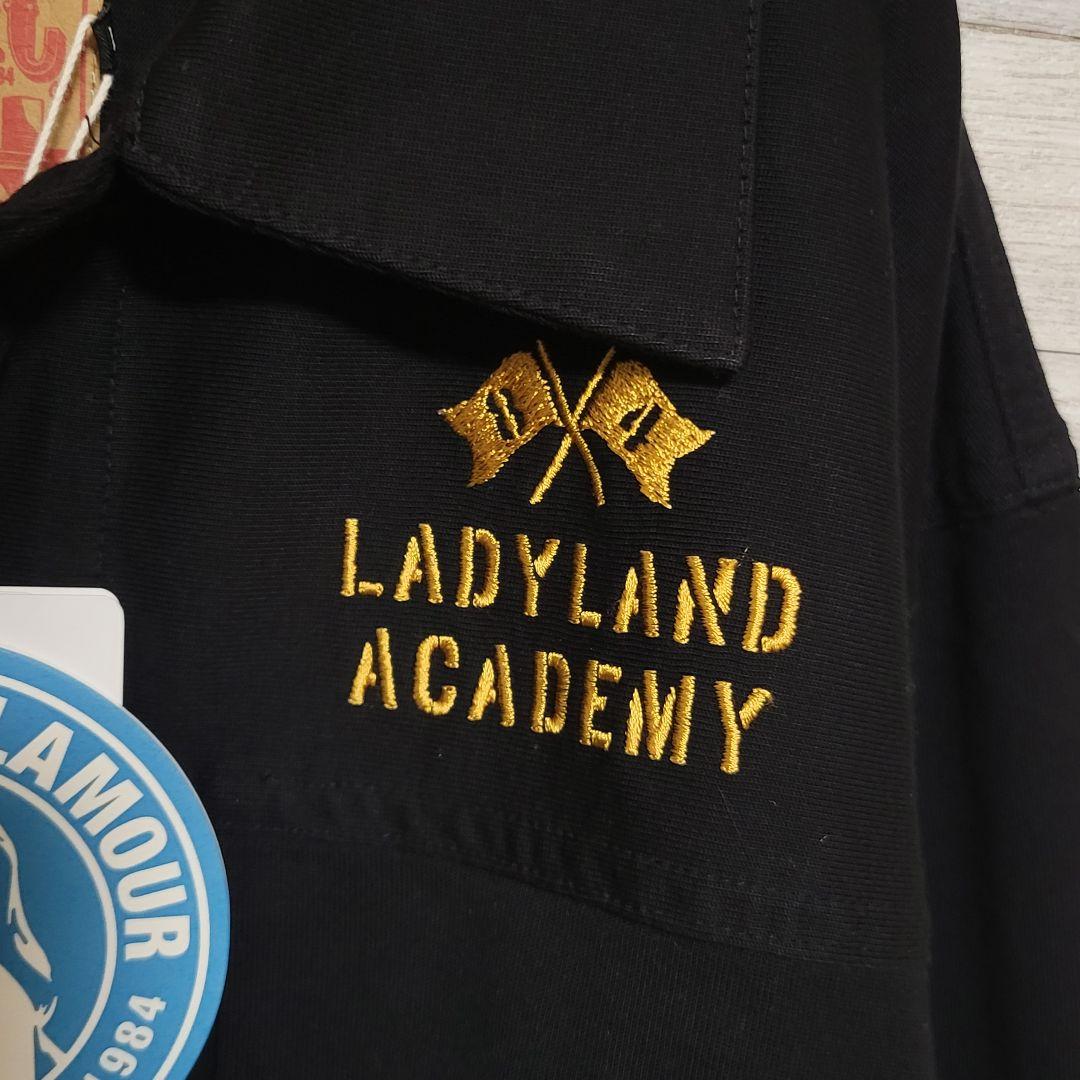 【タグ付きL】HYSTERIC GLAMOUR ジャケット 刺繍 2nd ロゴ 【タグ付きL】HYSTERIC GLAMOUR ジャケット 刺繍 2nd ロゴ