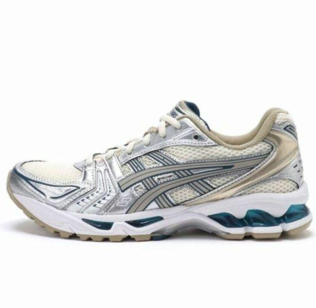 【新品】asics gel-kayano14 ゲルカヤノ 25.0cm