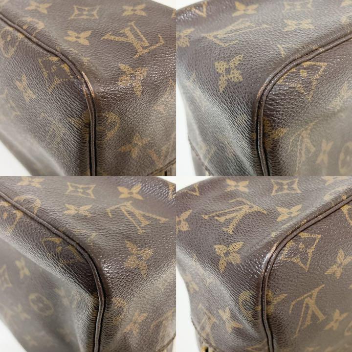 大特価国産 ルイヴィトン モノグラム トゥルーストワレット 28 ジャンク 化粧ポーチ CHXFh-m10723935869 通販低価
