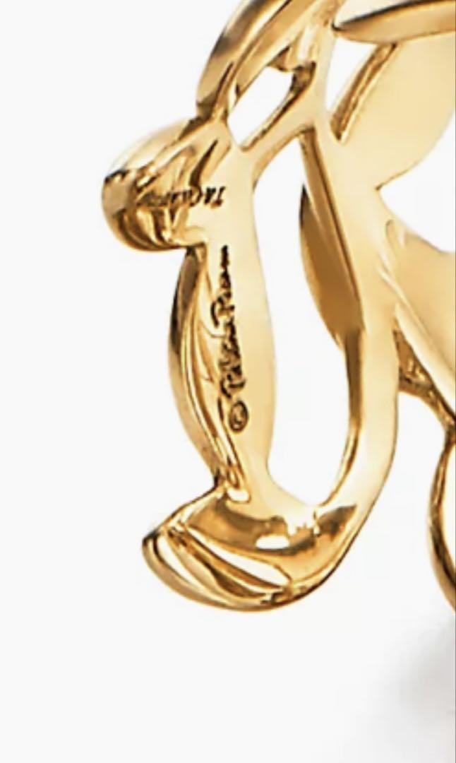 Tiffany.ティファニー.750