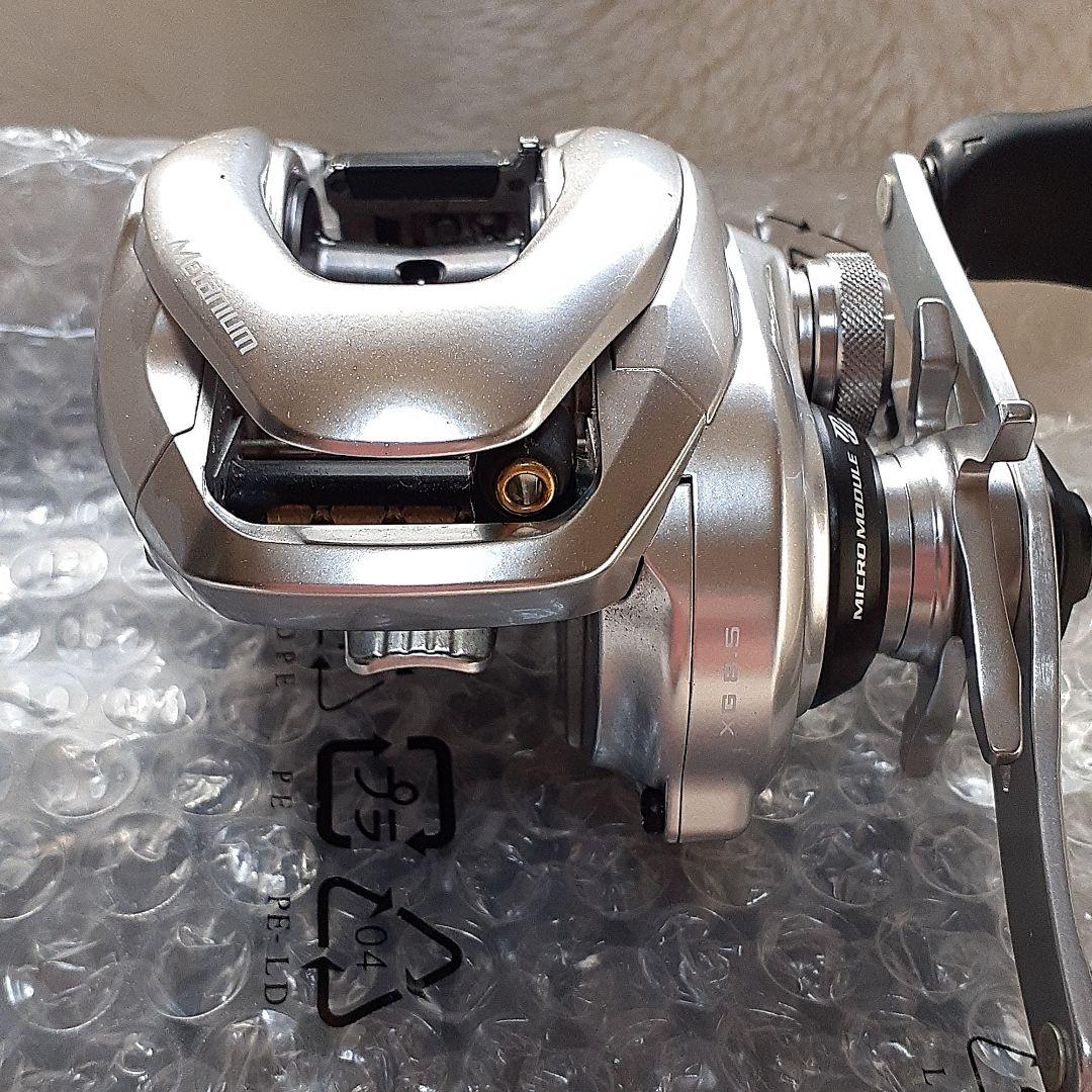 格安お得 16メタニウムMGLXG 4S1vN-m10724735054 全品5倍