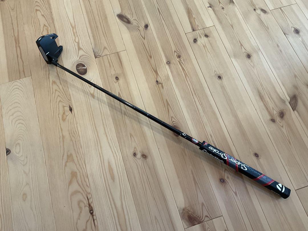 ♠ TaylorMade
