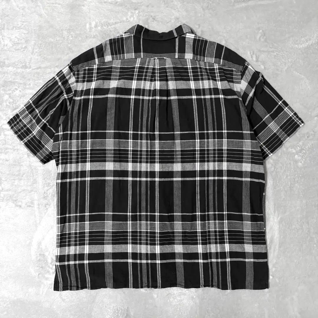 Polo Ralph Lauren CALDWELL 開襟シャツ チェック - メルカリ