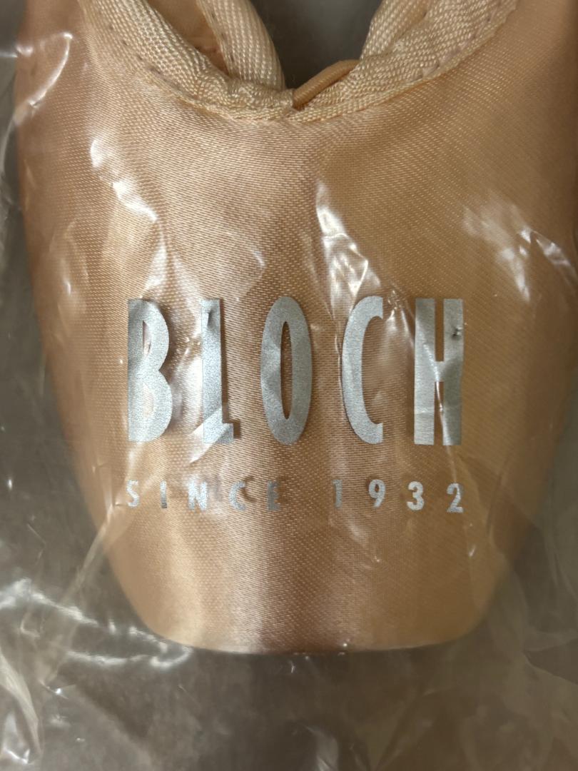 ポワント　トゥシューズ　ブロック　バランスヨーロピアン　7XX 未使用