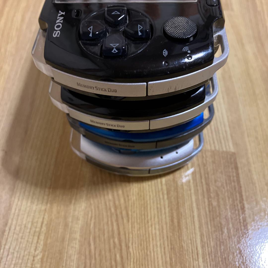 ブルー シルバーやや傷や汚れあり