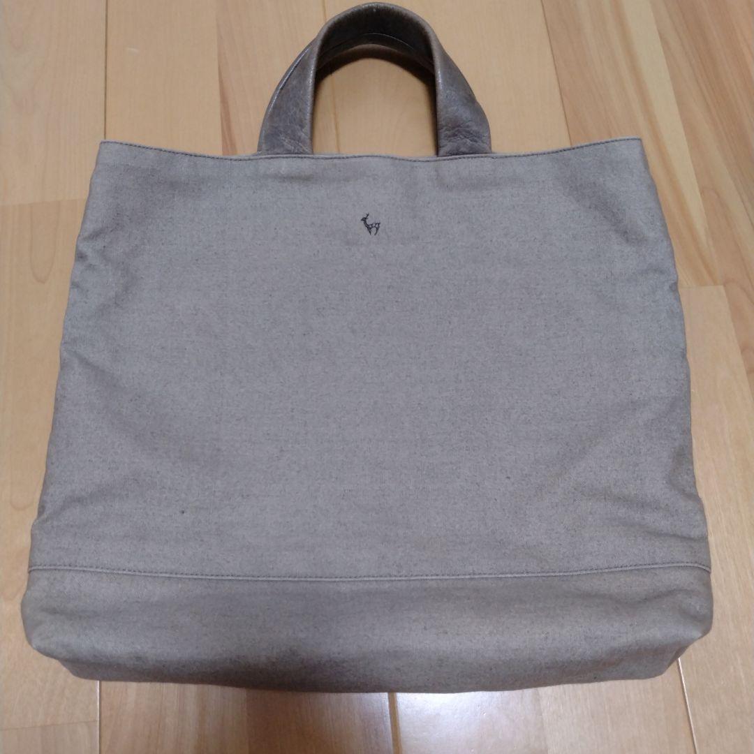 新品 大人気オアハカ産 メルカドバッグ ホワイトネイビー Sサイズ