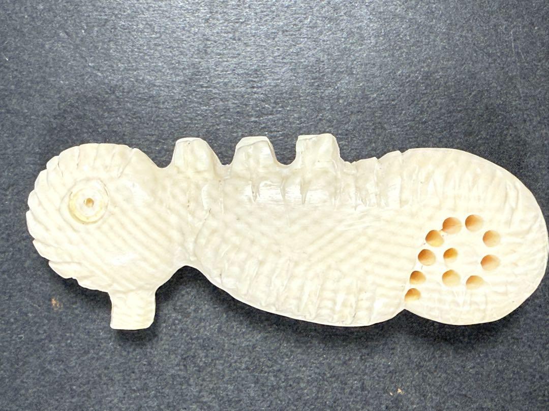 天然素材、マンモス牙加工品 天然素材、マンモス牙加工品