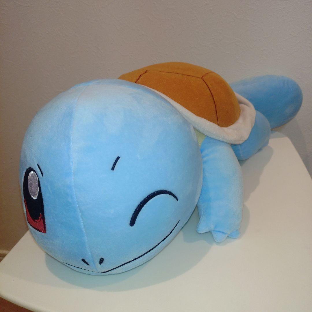 ポケットモンスター めちゃもふぐっと Hello Partnerぬいぐるみ