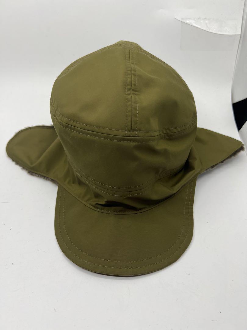 【新品】GREENCLOTHING BOA CAP 専用ページ