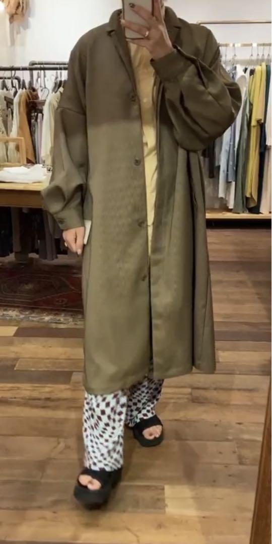Squady❤️新品✨️コート
