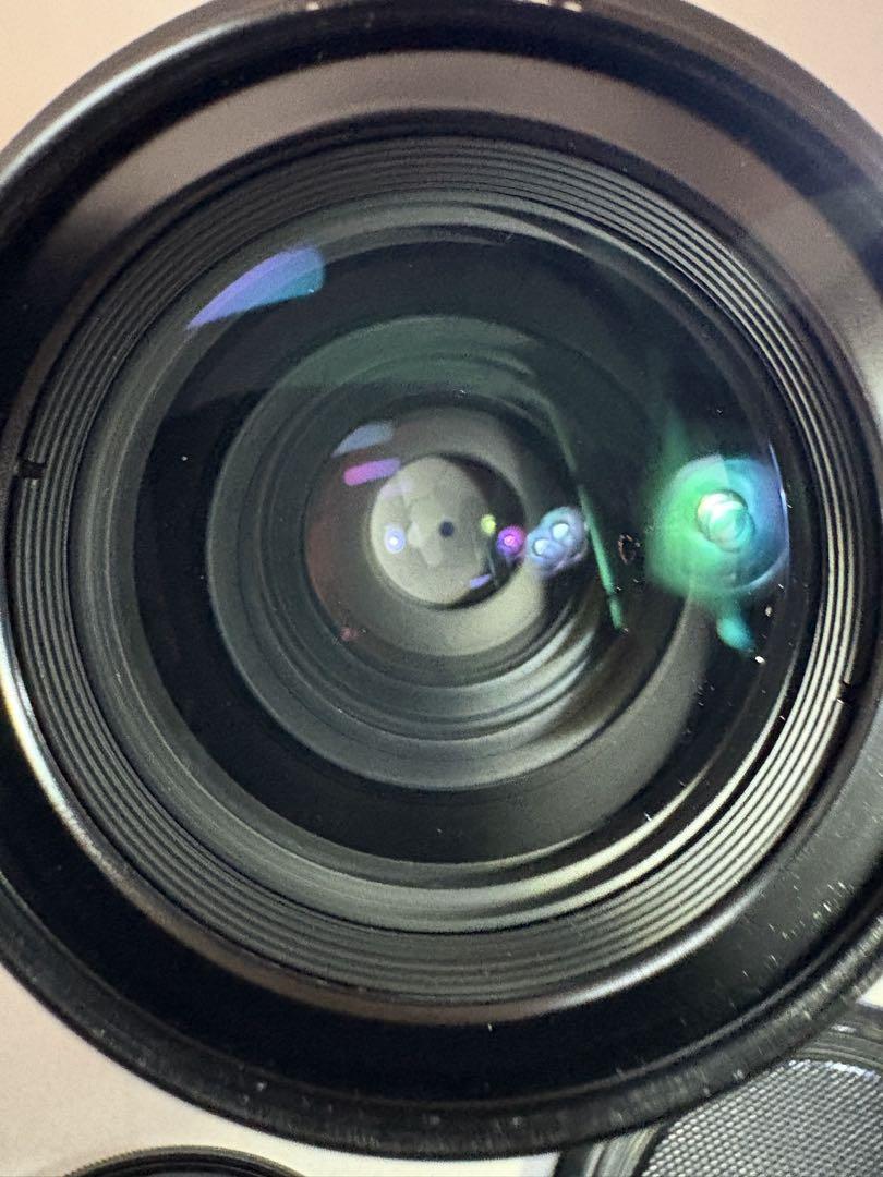 動作確認済み Nikon Ai NIKKOR 28mm F2.8 単焦点