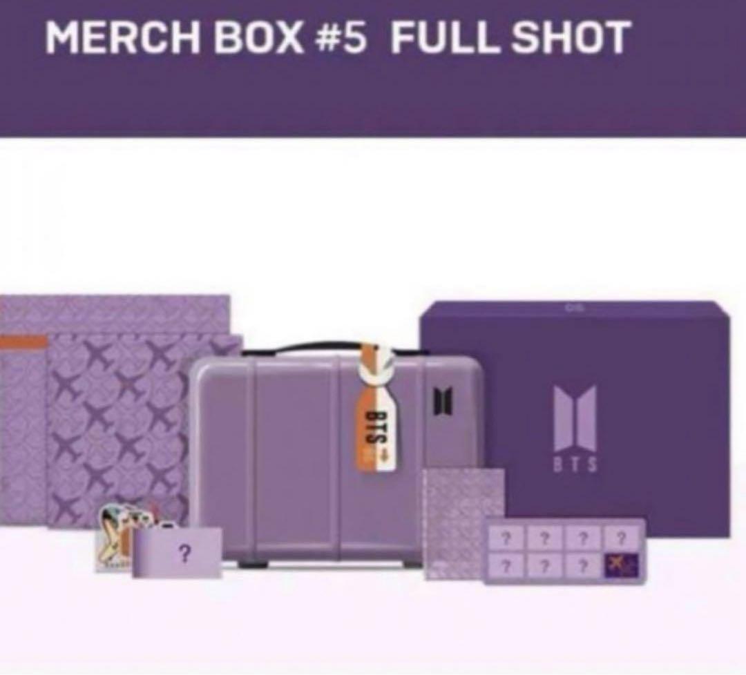 BTS グッズセット まとめ売り
