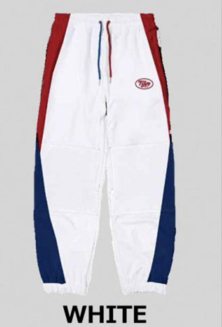 FYAE Belair Jacket ホワイト　上下セット FYAE Belair Jacket ホワイト 上下セット ウィンタースポーツ