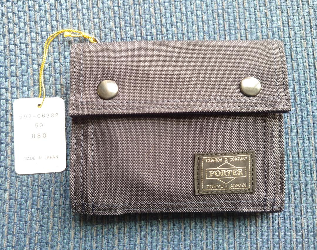 100%品質 スモーキー ポーター 財布 592-06332 ネイビー 折り財布 - www.collectiviteslocales.fr 100%品質 スモーキー ポーター 財布 592-06332 ネイビー 折り財布 - www.collectiviteslocales.fr