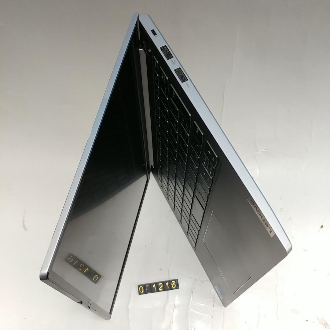 Lenovo ThinkBook 13s i5 11世代8GB SSD238GB