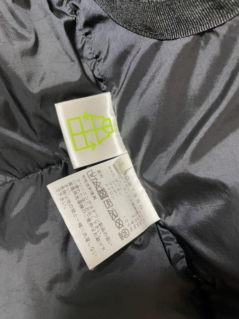 ノースフェイス　バルトロライトジャケット　Lサイズ　ブラック　確実正規品