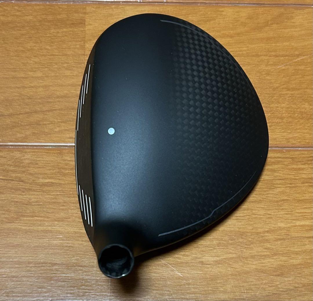 PING G440 MAX 4W 17度 ヘッドのみ 中古品 美品 PING G440 MAX 4W 17度 ヘッド ピン フェアウェイウッド