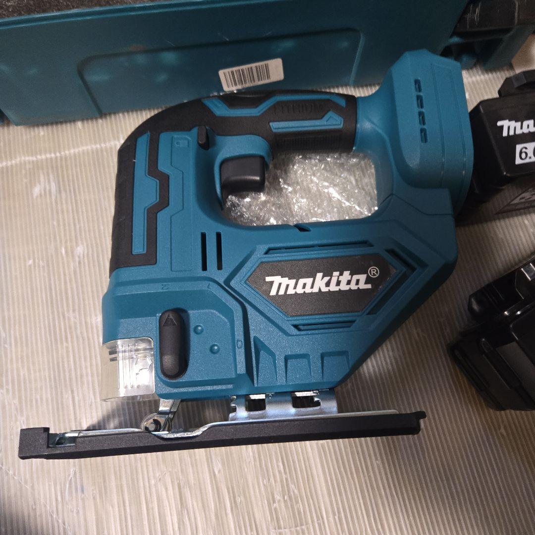 18v 互換ジグソー